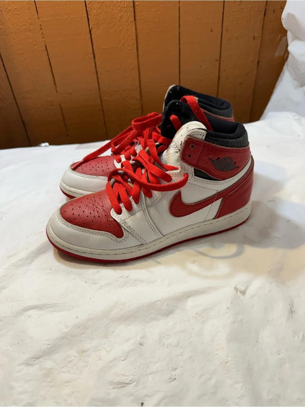Nike Air Jordan 1 Retro High OG 